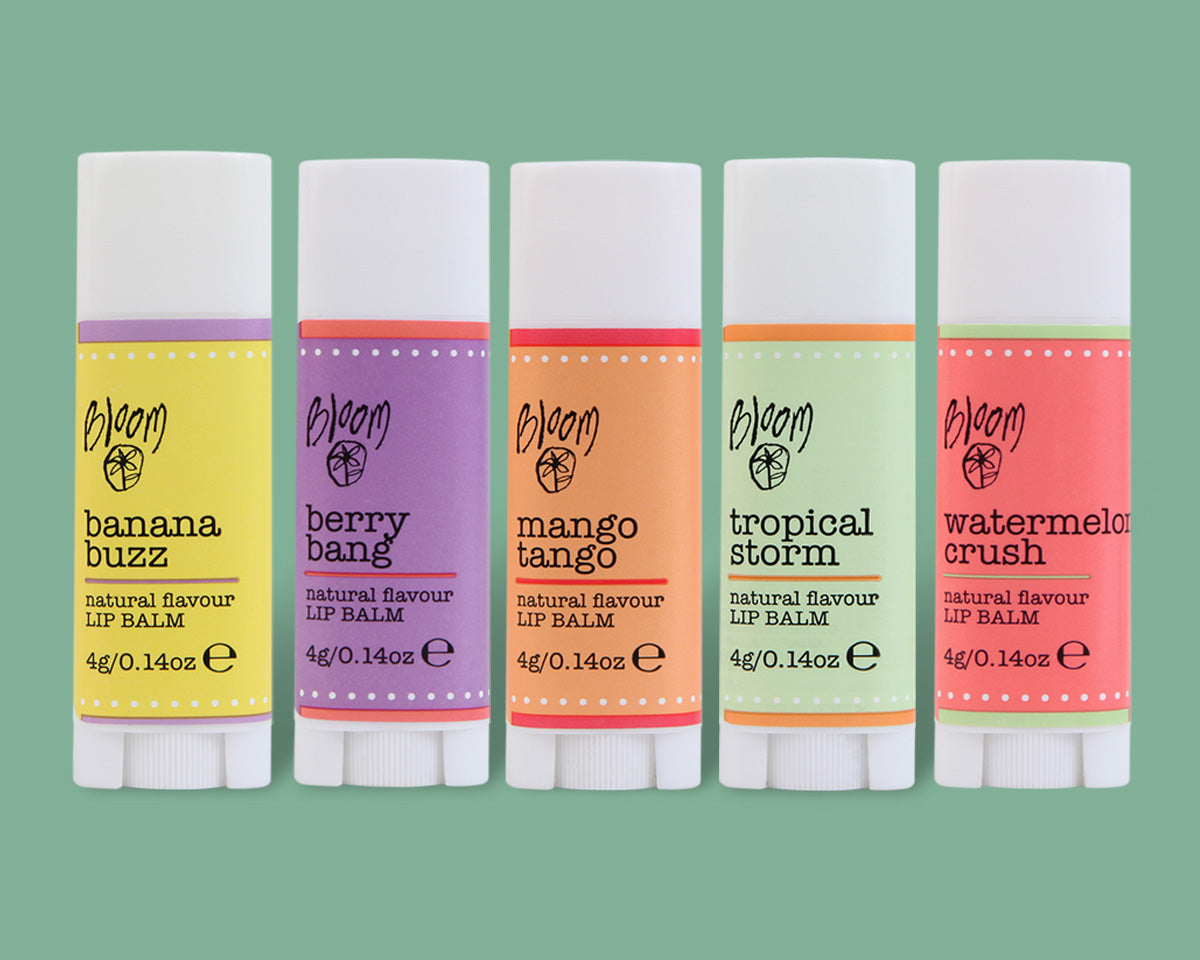 Lip Balm Stick - Buy 5 for $20