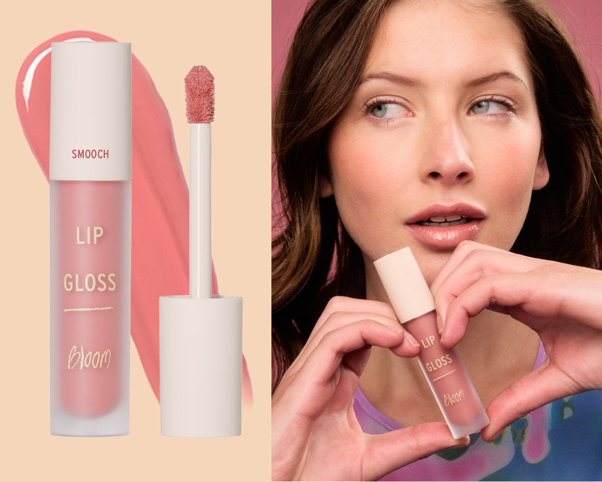 Lip Gloss