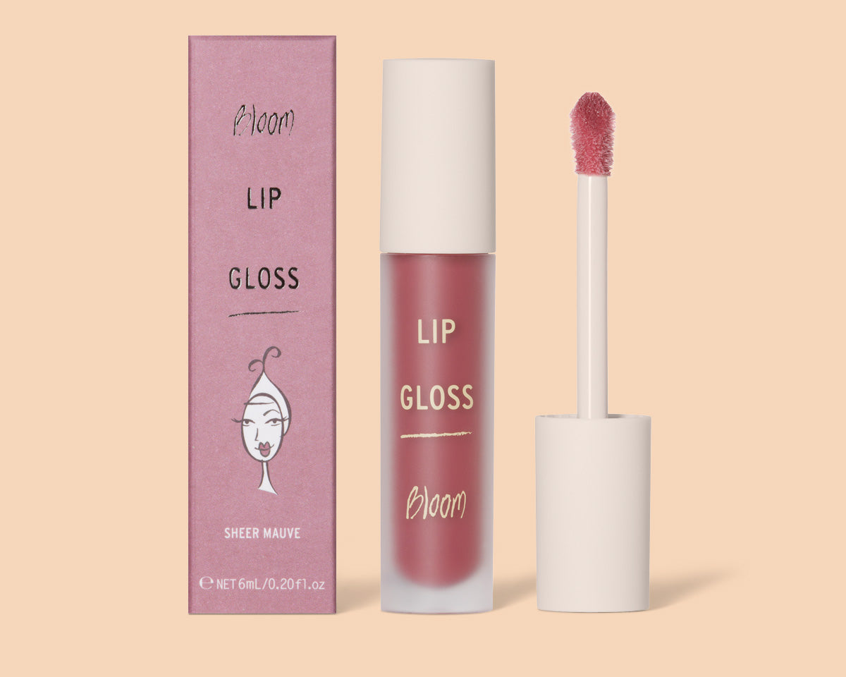 Lip Gloss