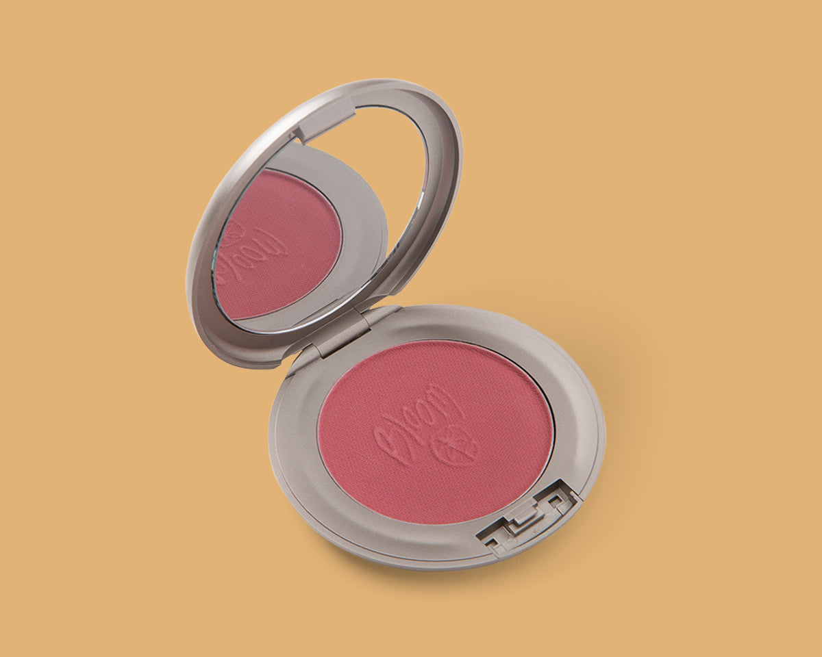 Powder Blush - bloomcosmetics.com
