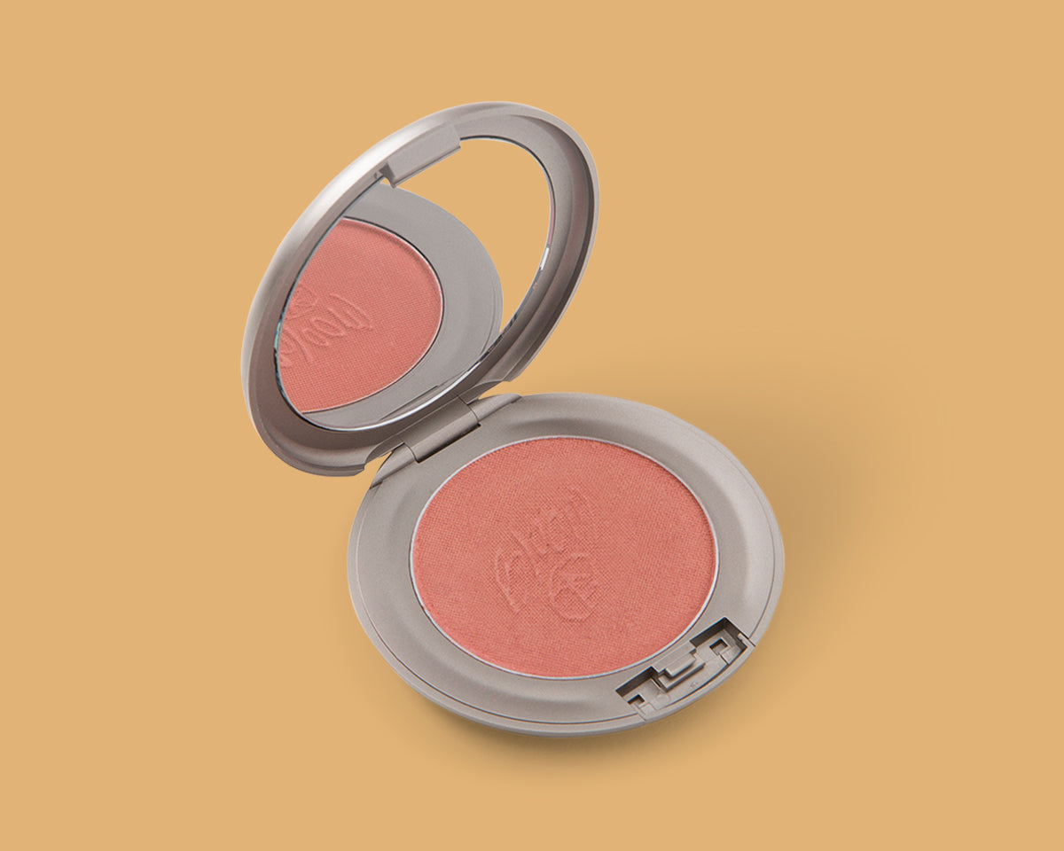 Powder Blush - bloomcosmetics.com
