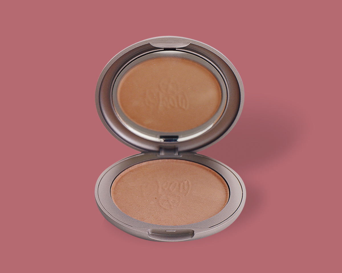 Bloom Bronzer - Bloom Cosmetics