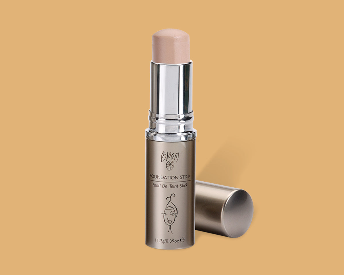 Foundation Stick - bloomcosmetics.com
