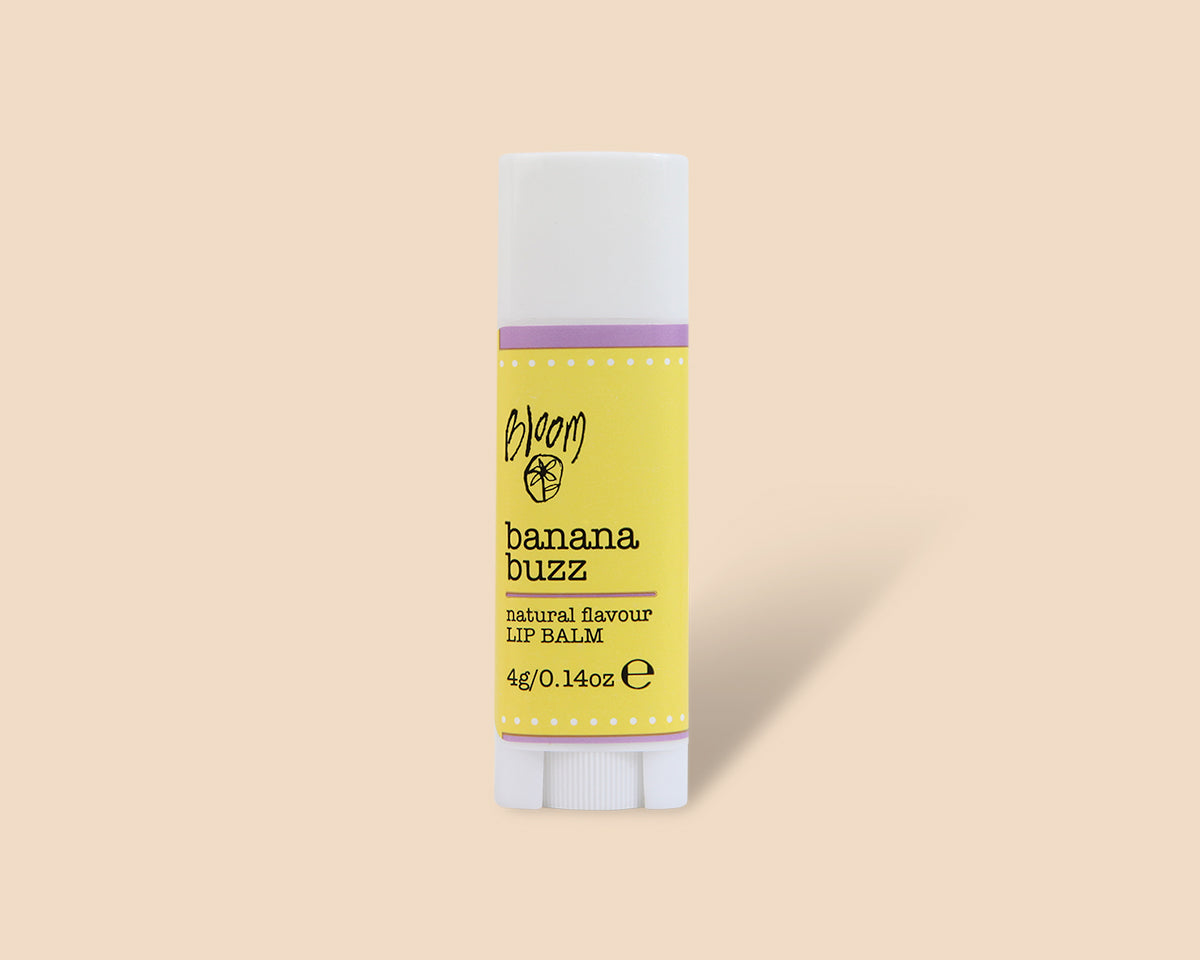 Lip Balm Stick - bloomcosmetics.com