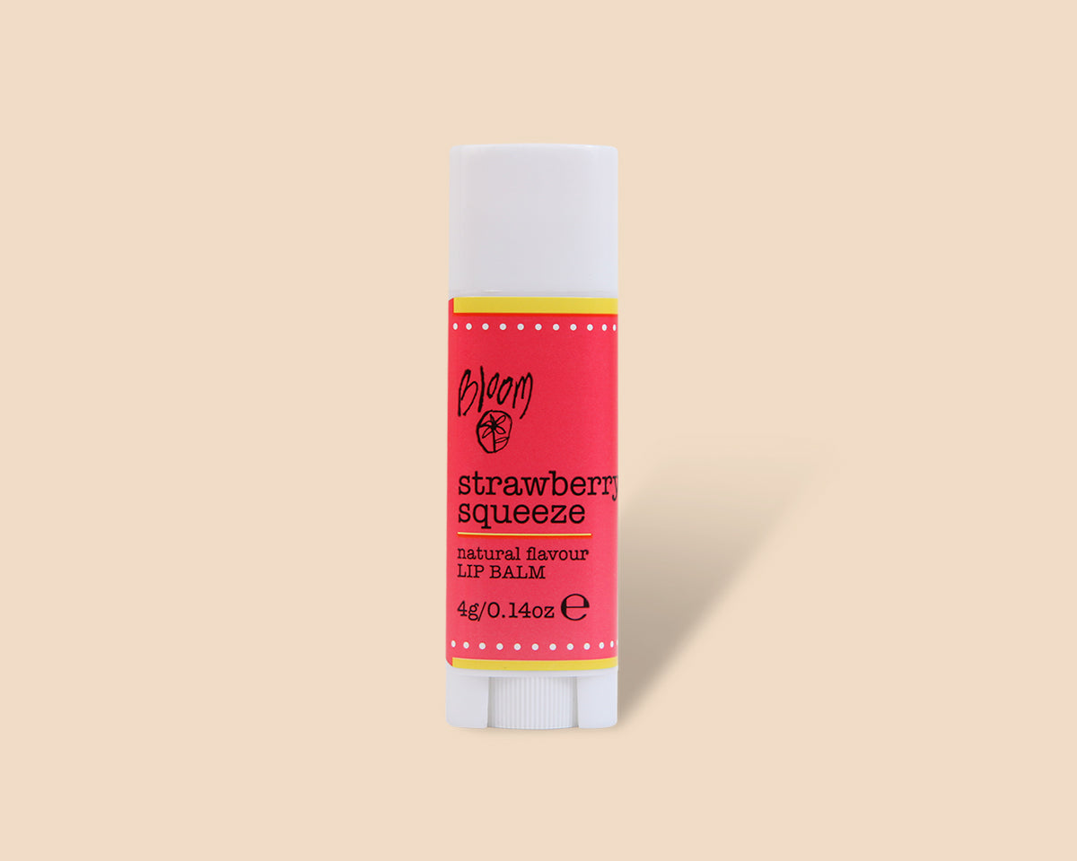Lip Balm Stick - bloomcosmetics.com