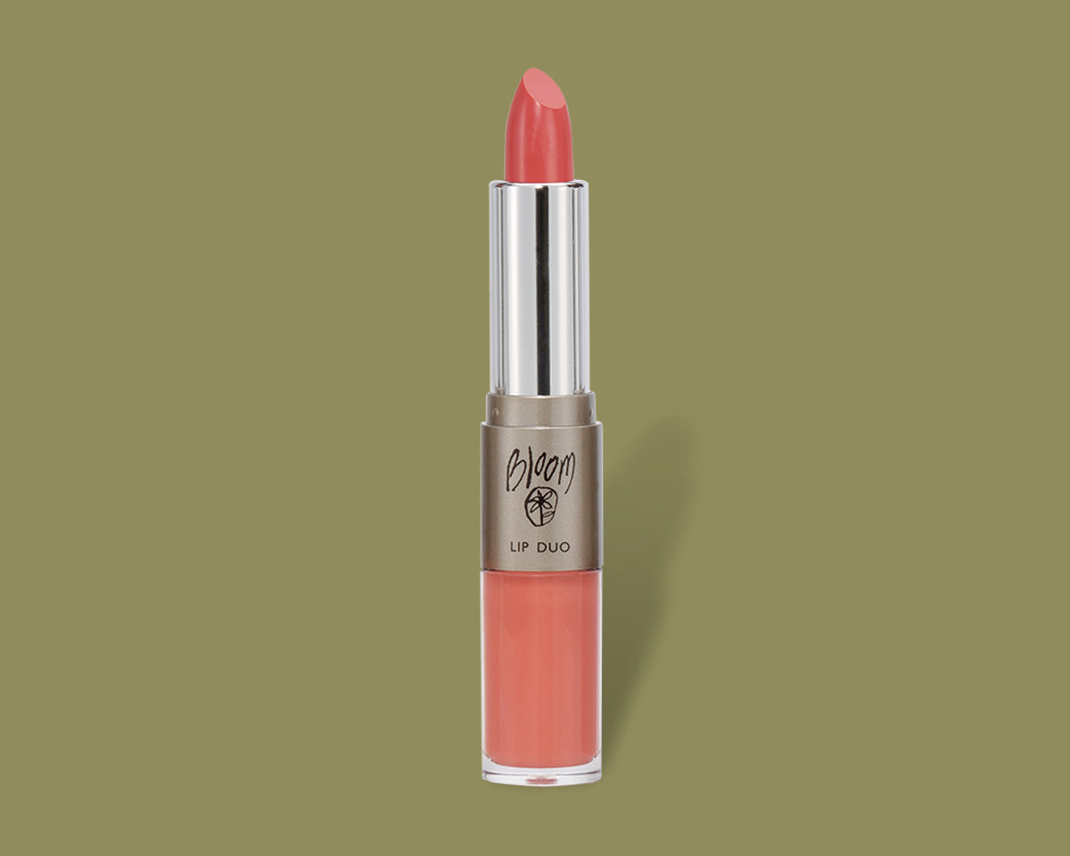 Lip Duo - bloomcosmetics.com