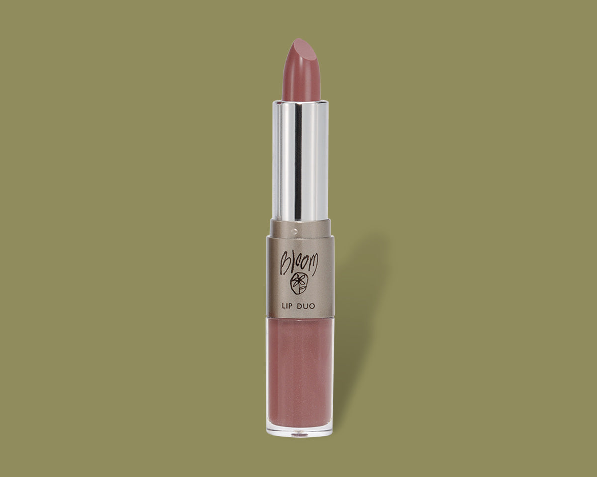 Lip Duo - bloomcosmetics.com