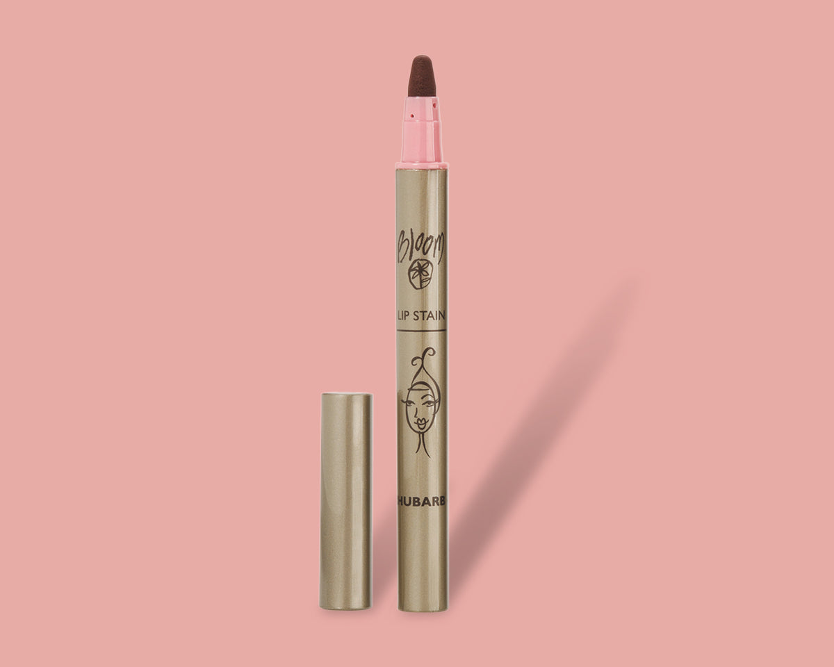 Lip Stain - bloomcosmetics.com