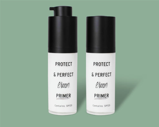 Protect + Perfect Primer