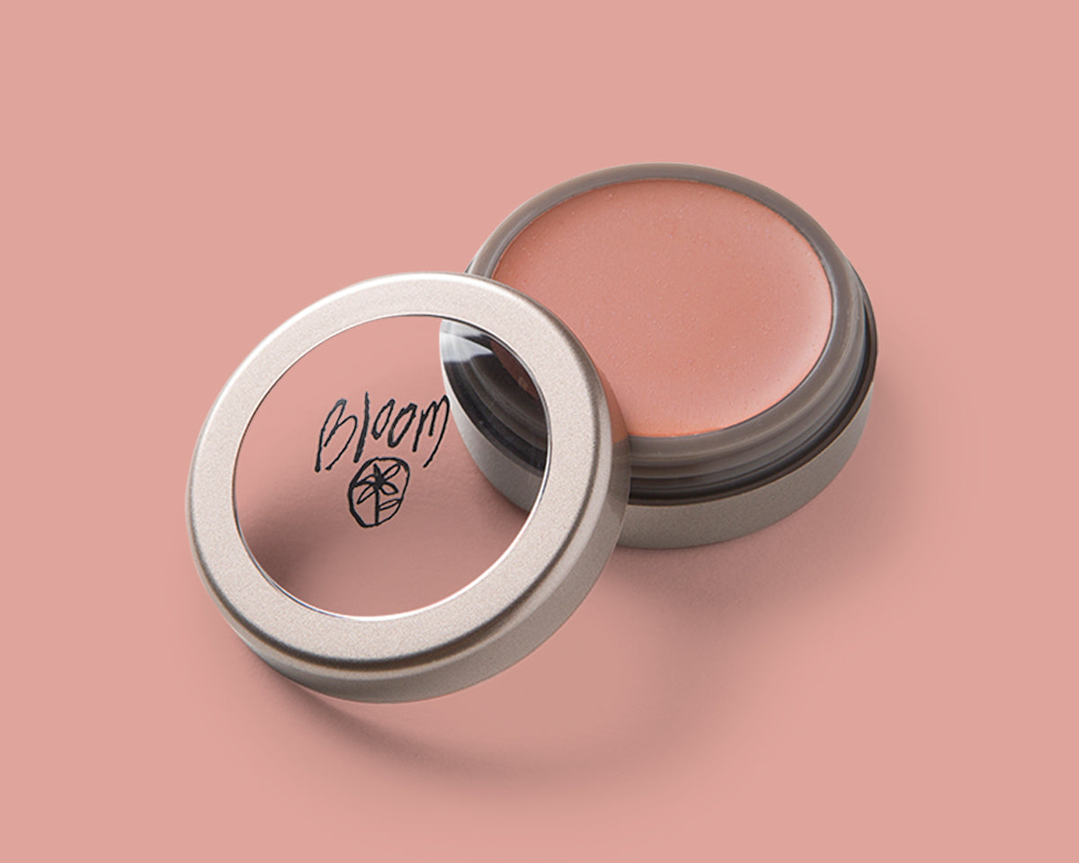 Sheer Colour Cream - bloomcosmetics.com