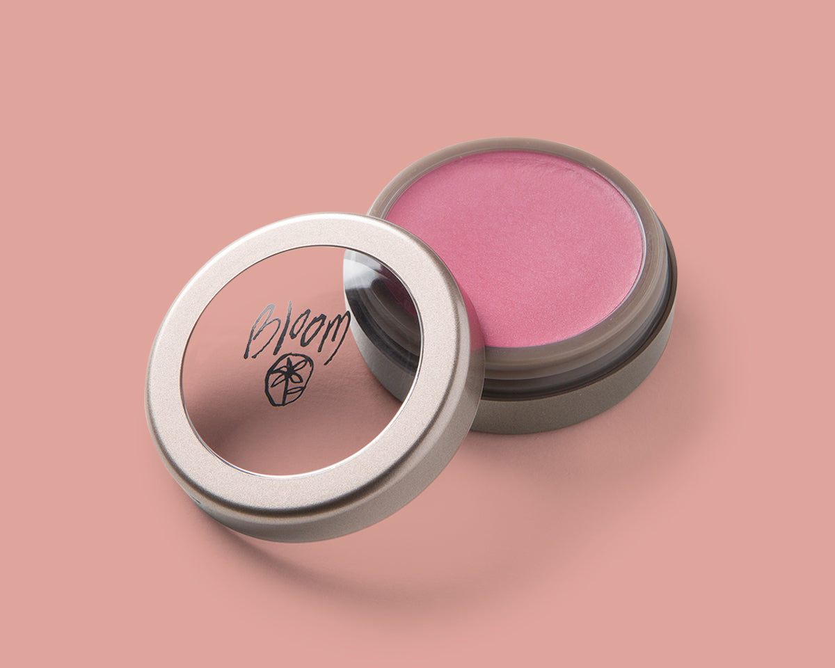 Sheer Colour Cream - bloomcosmetics.com