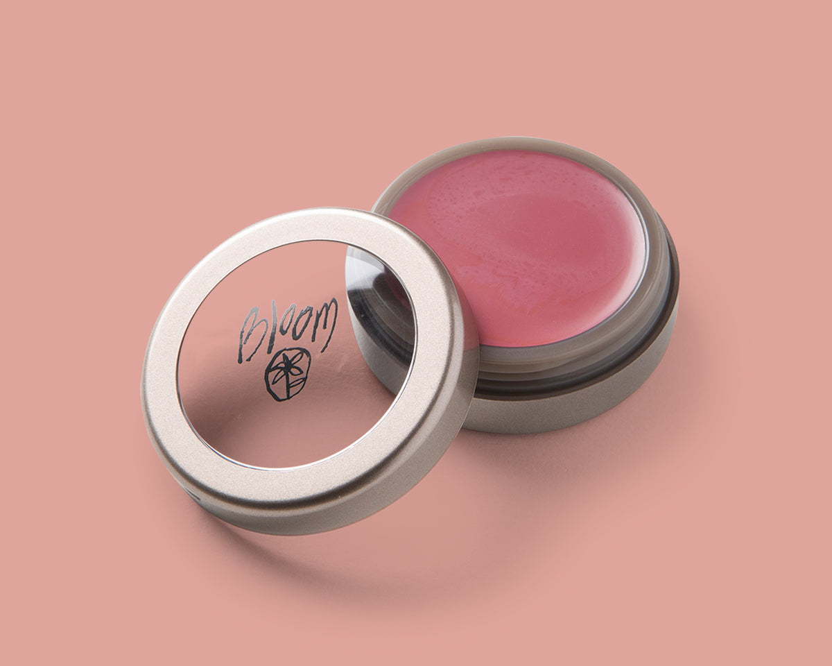 Sheer Colour Cream - bloomcosmetics.com