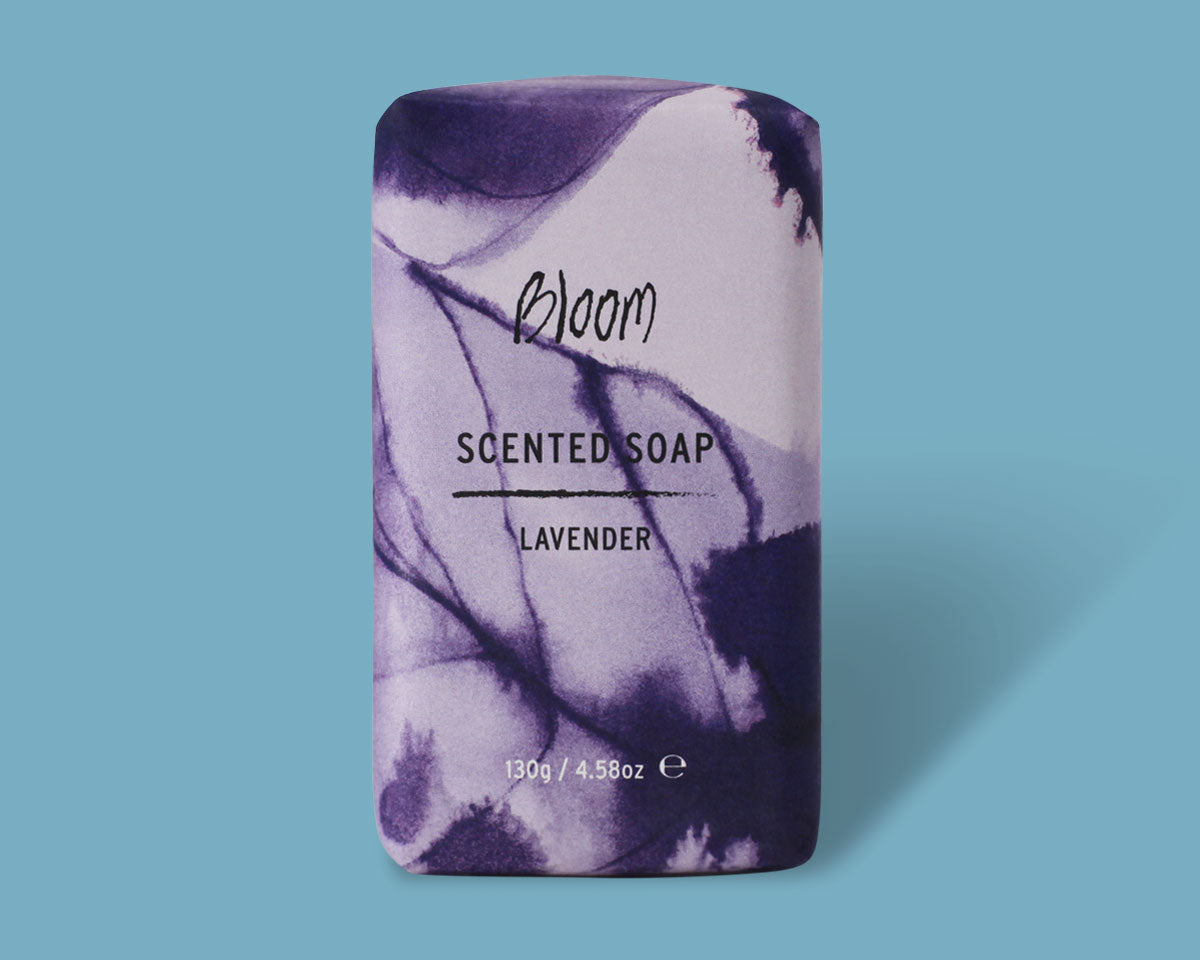 Scented Soap