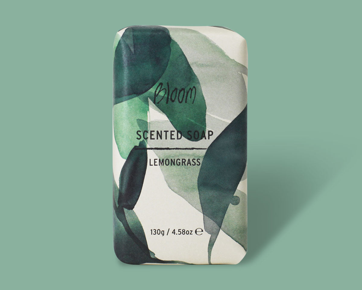 Scented Soap