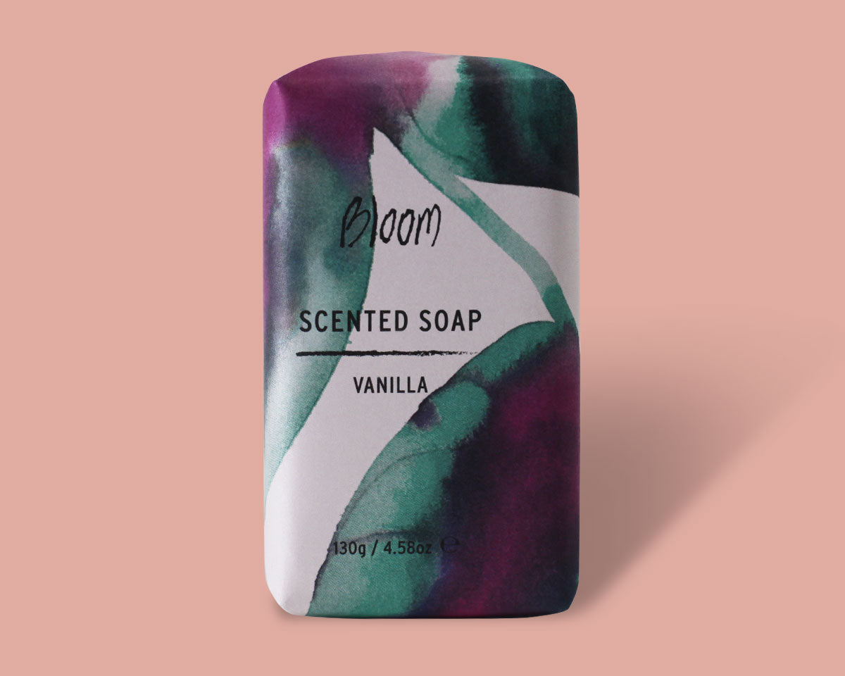 Scented Soap