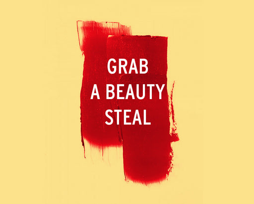 Beauty Steals