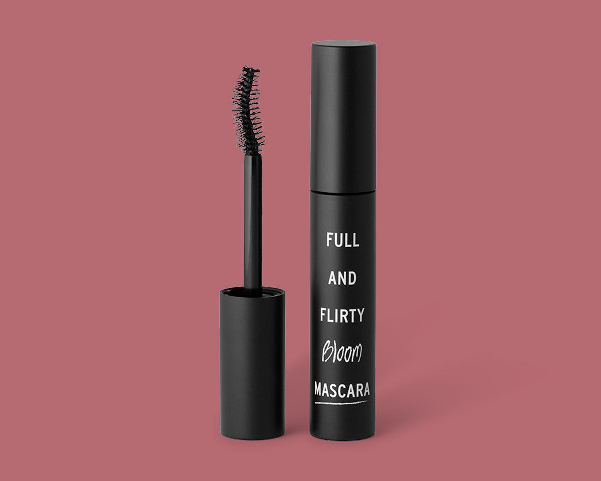 Full and Flirty Mascara