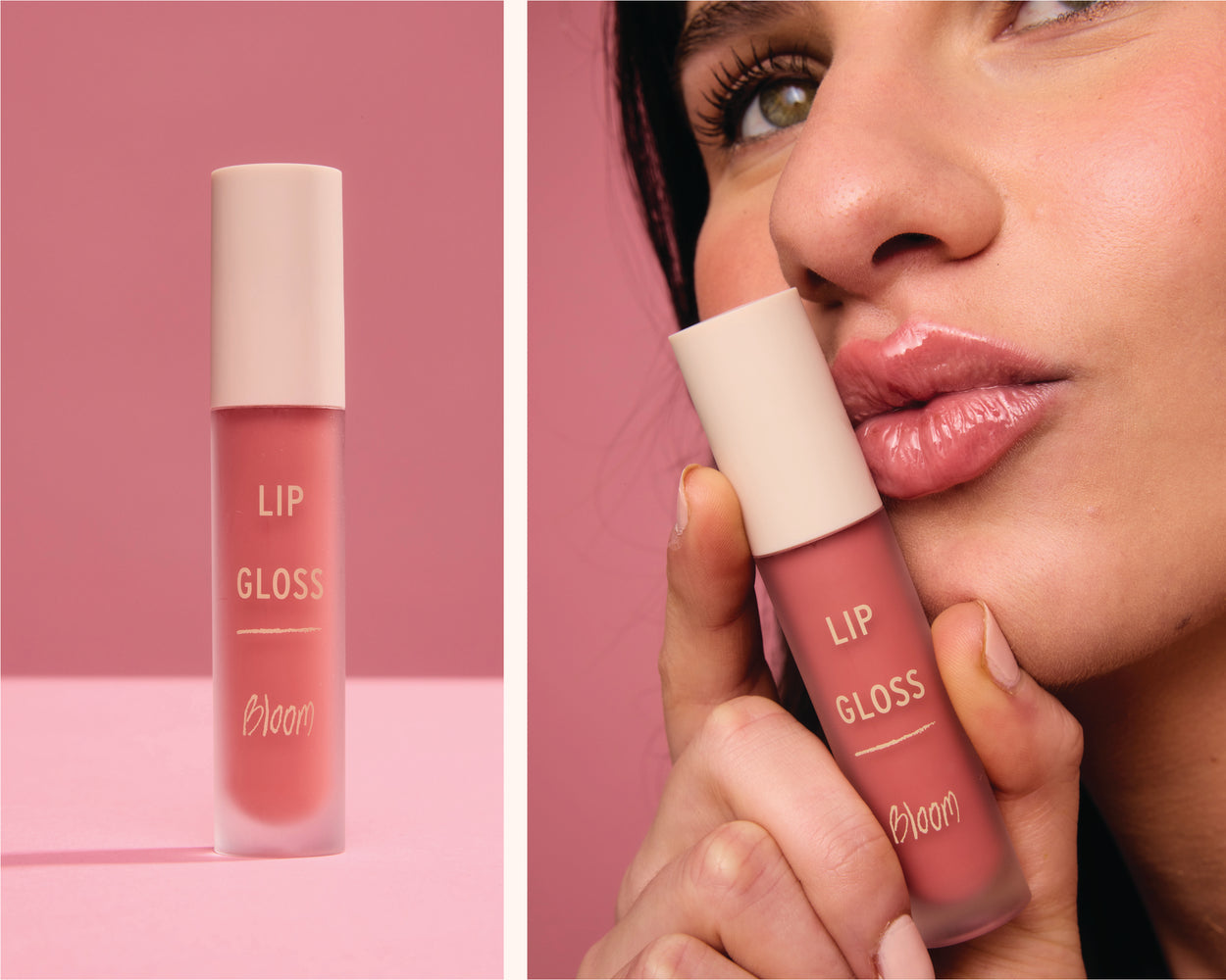 Lip Gloss NEW