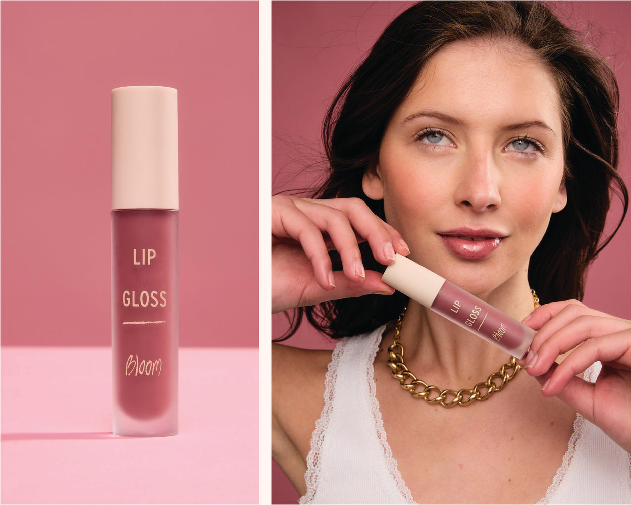 Lip Gloss NEW