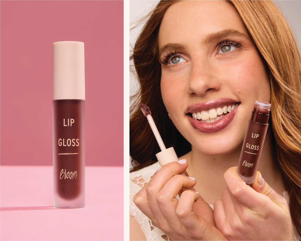 Lip Gloss NEW