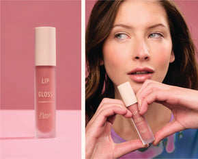 Lip Gloss NEW