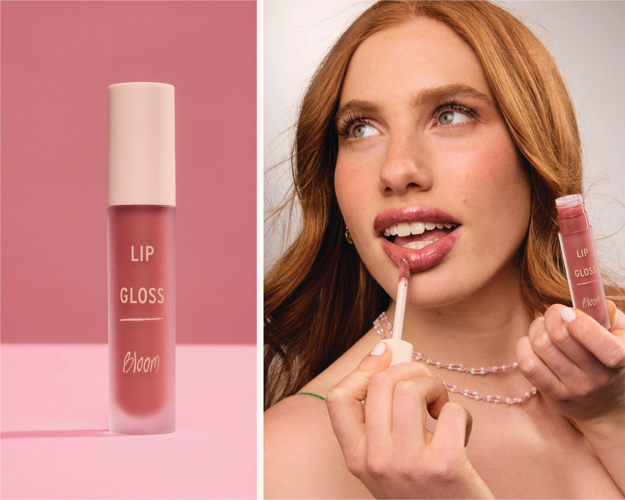 Lip Gloss NEW