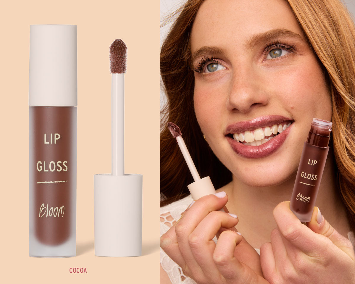 Lip Gloss NEW