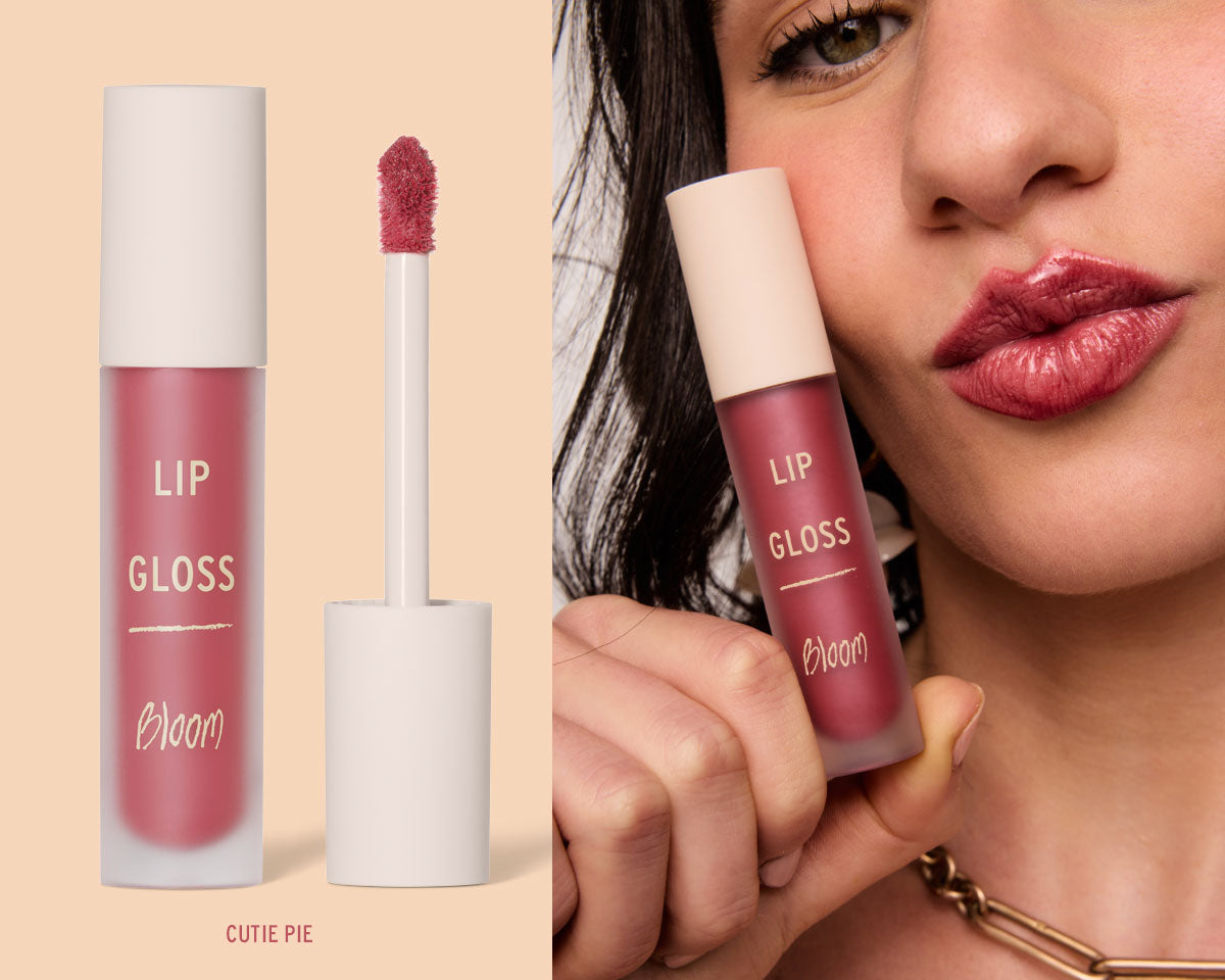 Lip Gloss NEW