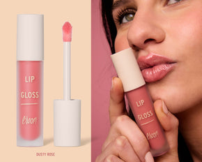 Lip Gloss NEW