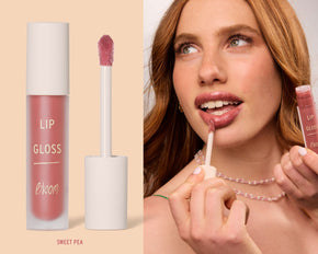 Lip Gloss NEW