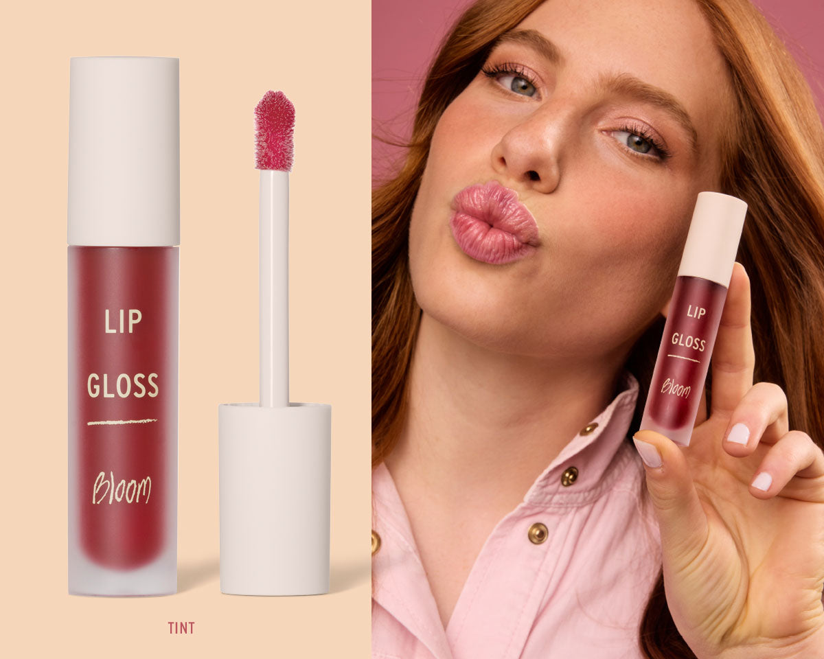 Lip Gloss NEW