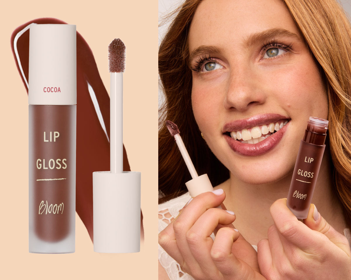 Lip Gloss NEW