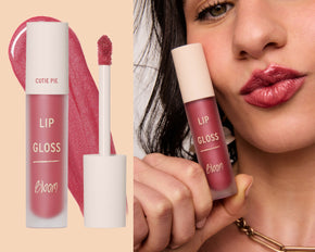 Lip Gloss NEW