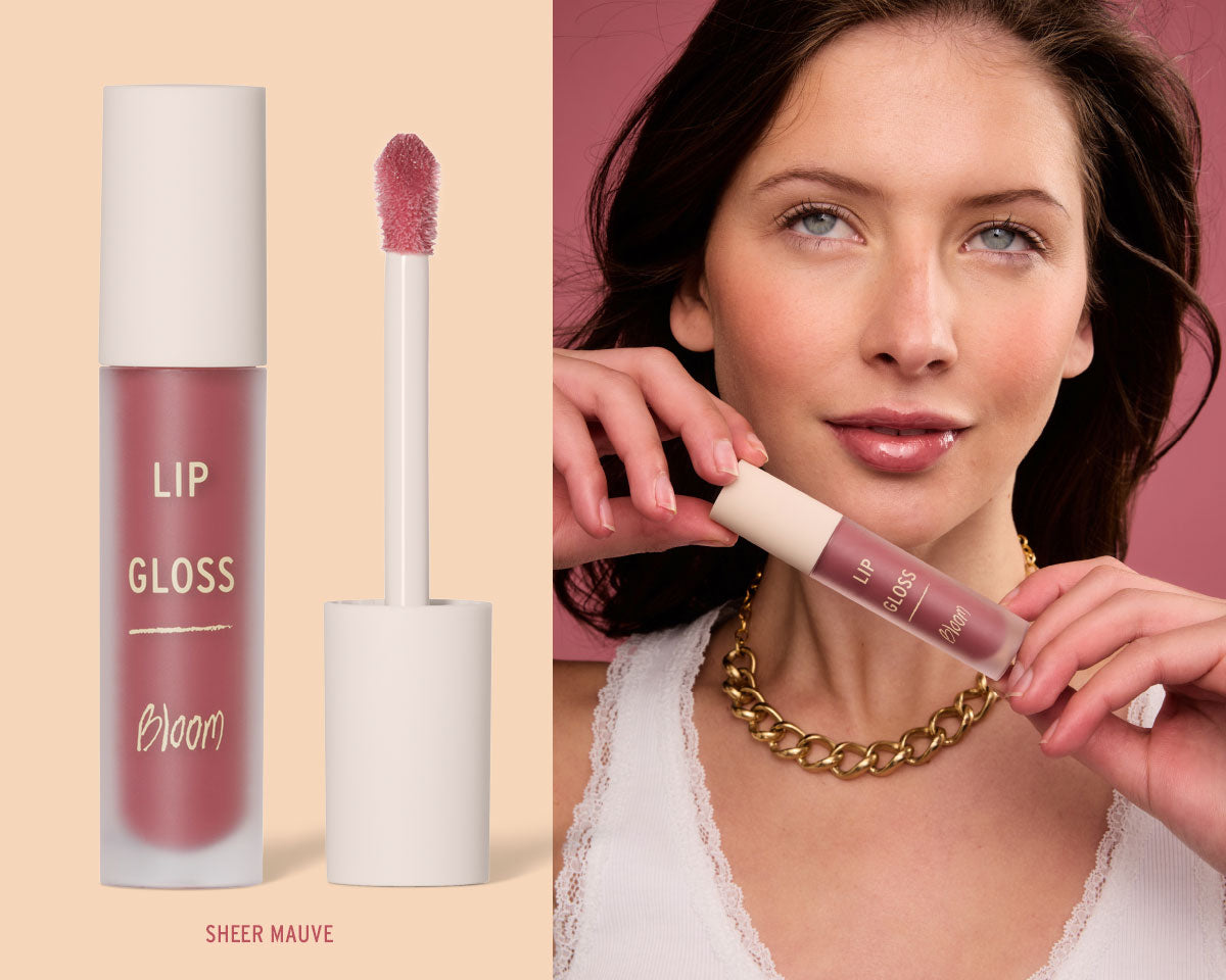 Lip Gloss NEW