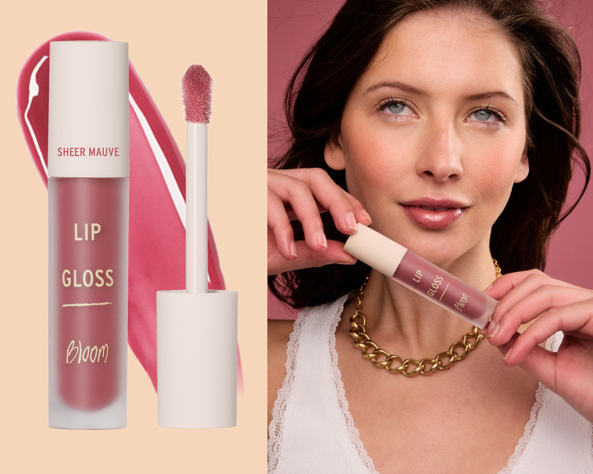 Lip Gloss NEW