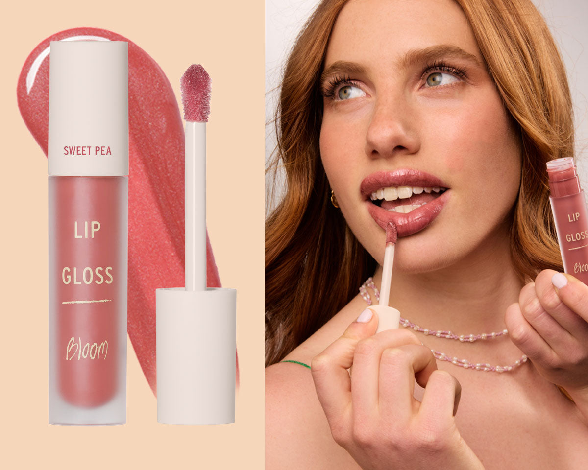 Lip Gloss NEW