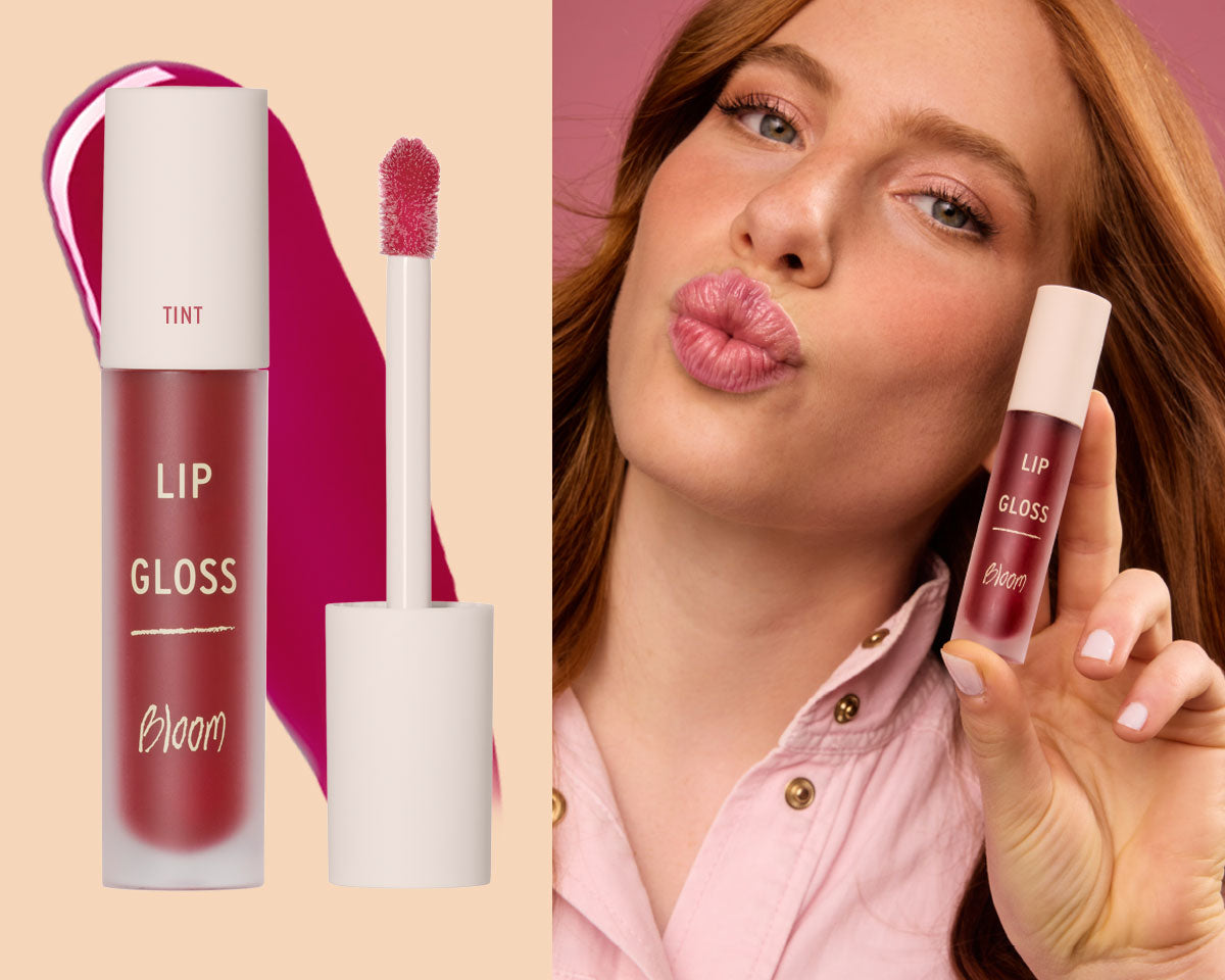 Lip Gloss