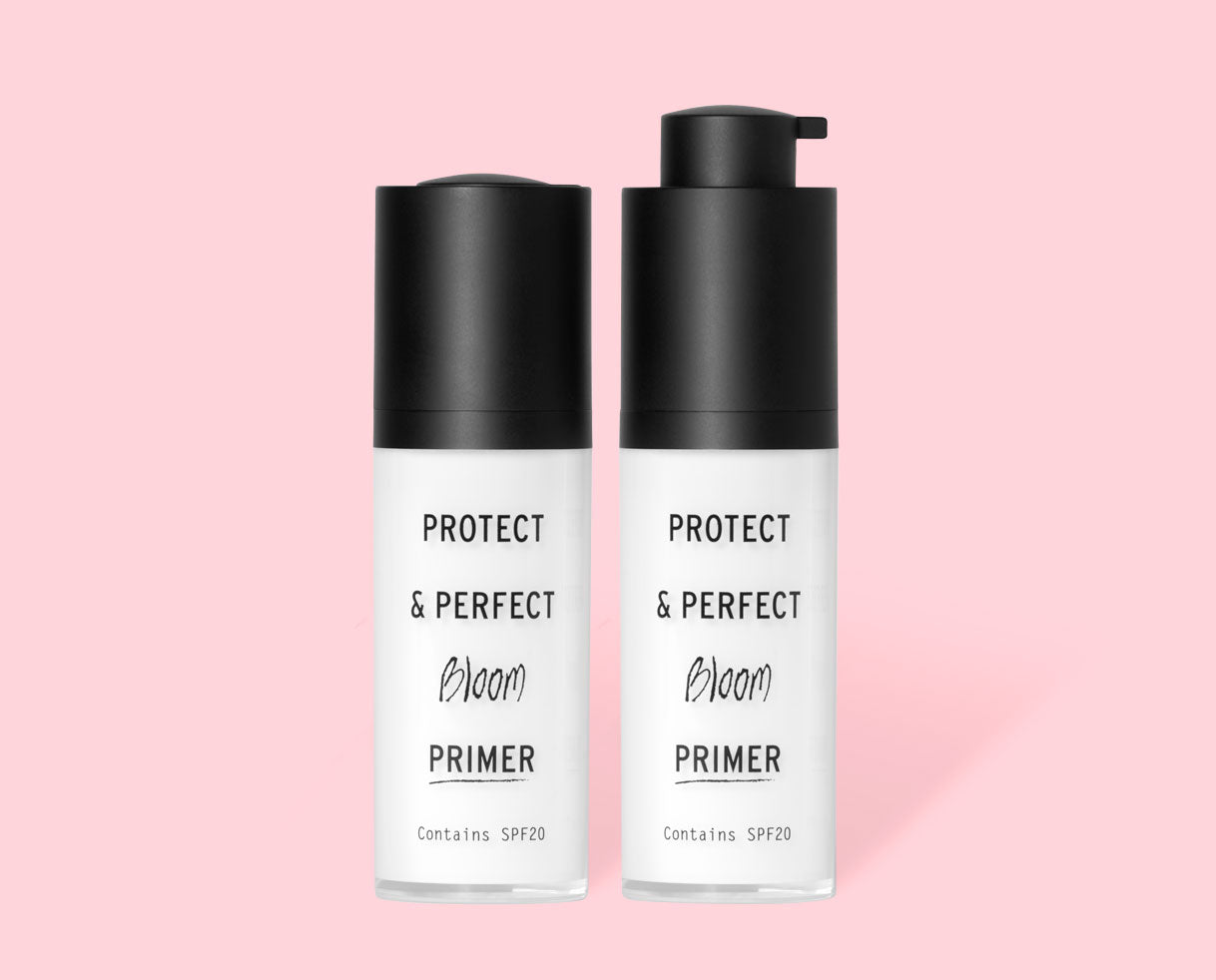 Protect + Perfect Primer