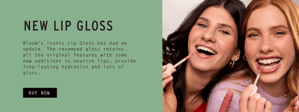 Bloom Cosmetics | Botanical Makeup Australia | Since 1993
