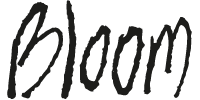 Bloom Cosmetics logo