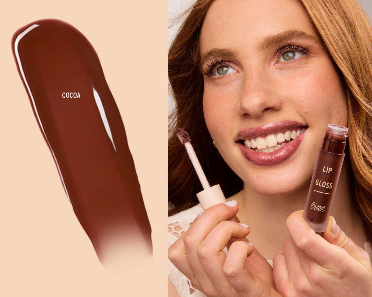 Lip Gloss