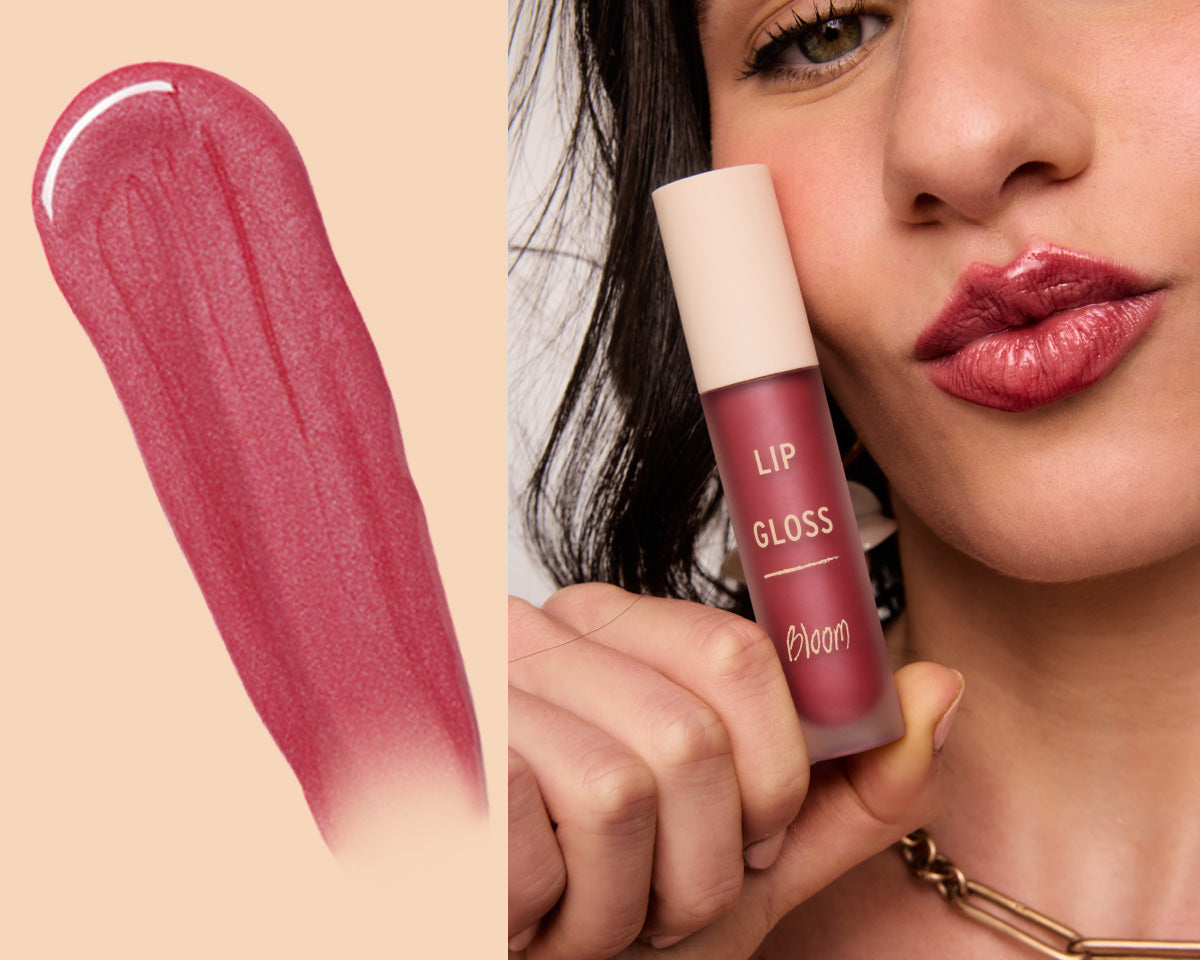 Lip Gloss
