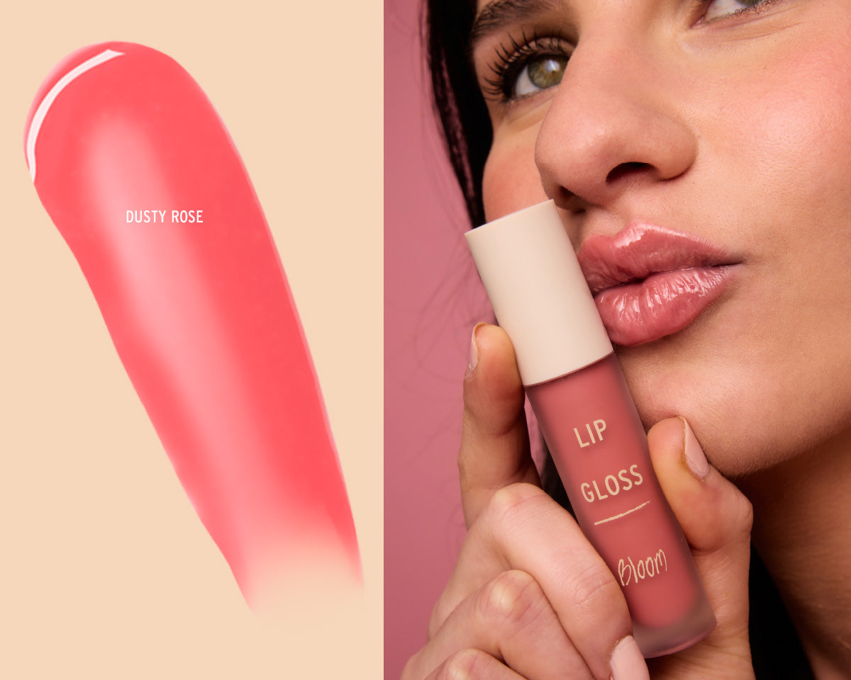 Lip Gloss