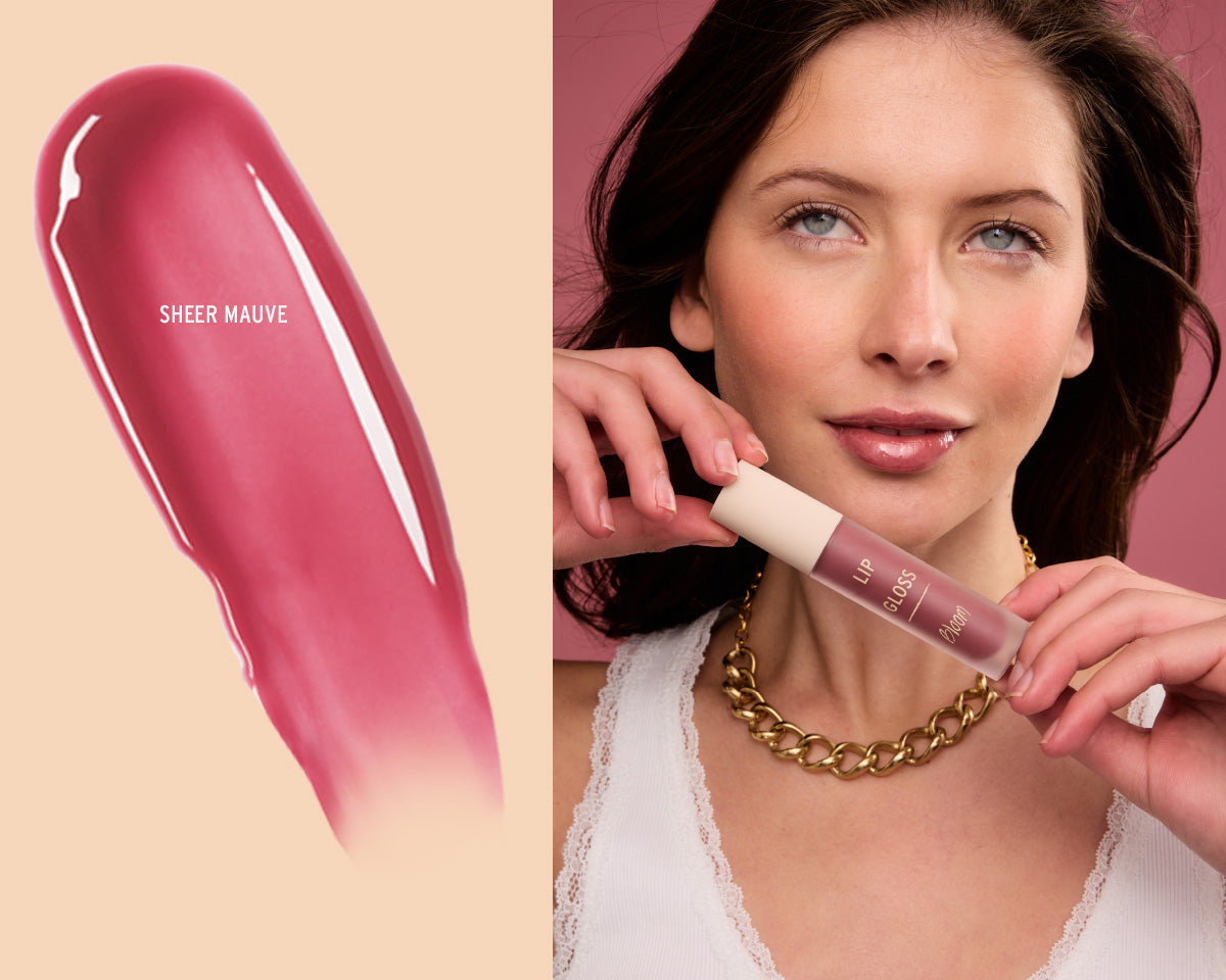 Lip Gloss