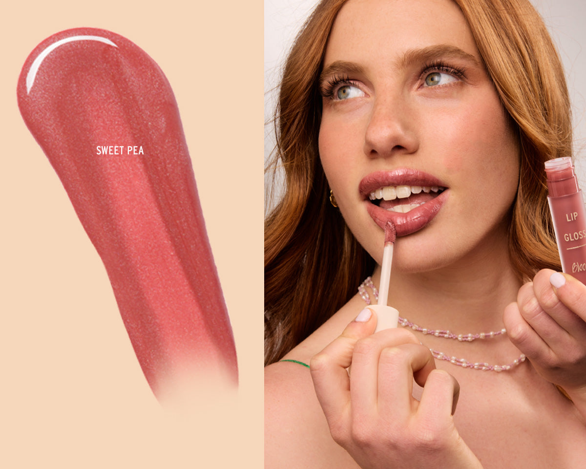 Lip Gloss