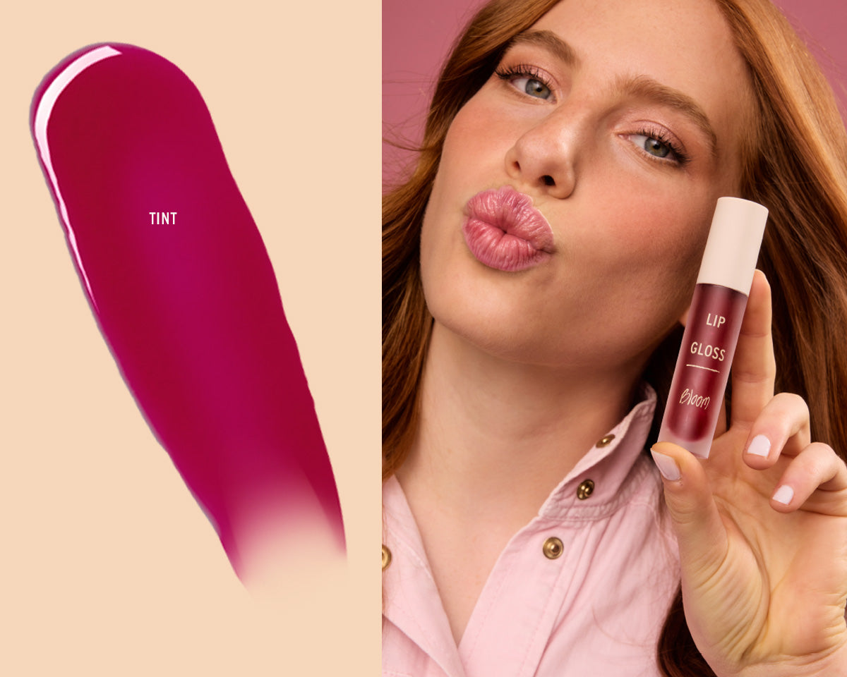 Lip Gloss