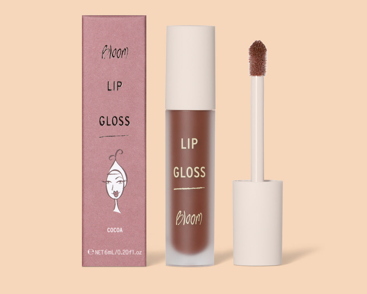 Lip Gloss Trio