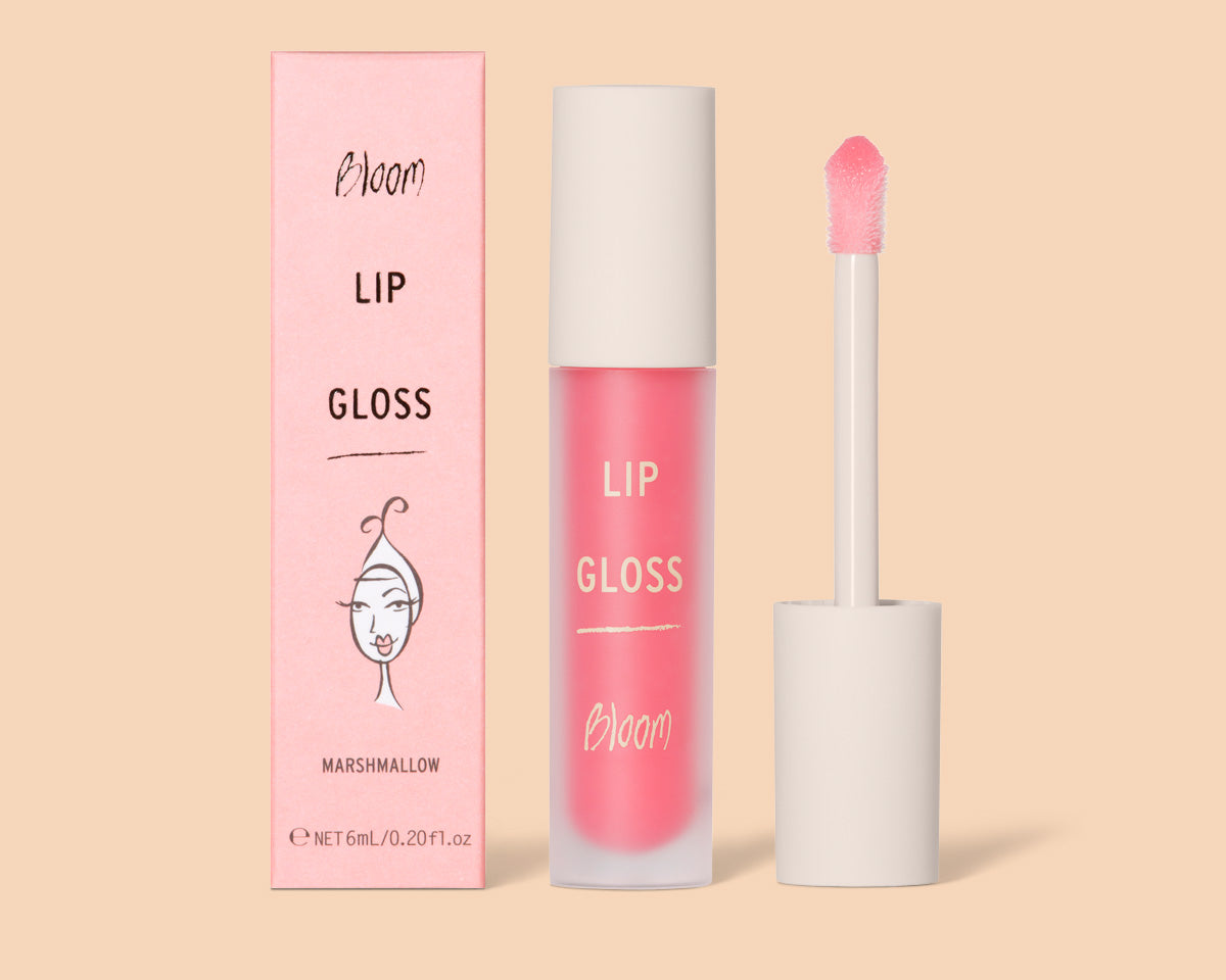 Lip Gloss Trio