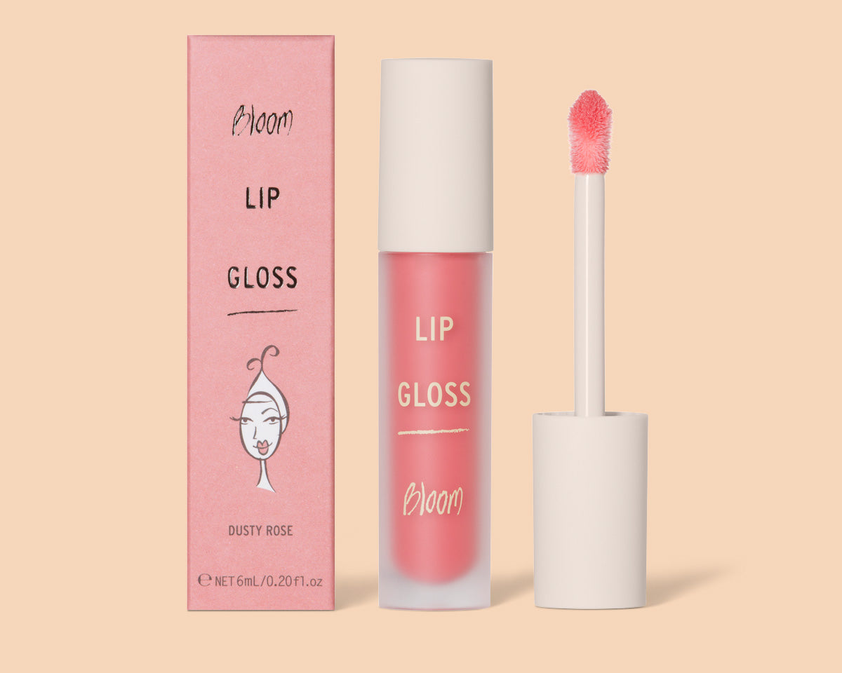 Lip Gloss Trio