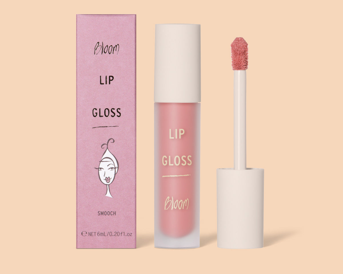 Value: Lip Gloss and Lipstick